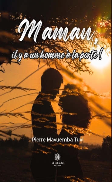 Image de Maman, il y a un homme à la porte !