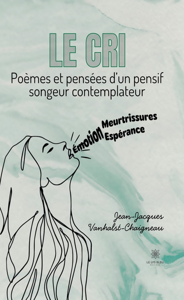 Image de Le cri