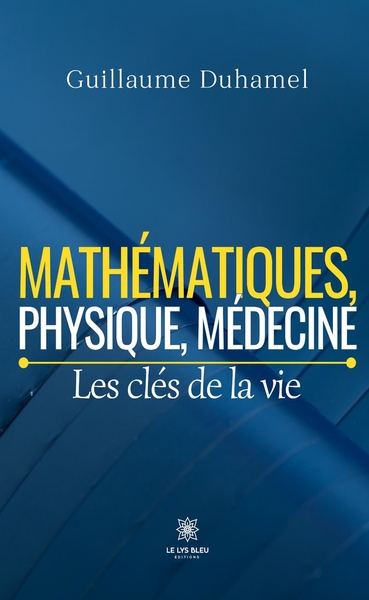 Image de Mathématiques, physique, médecine