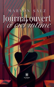Picture of Journal ouvert à ciel intime