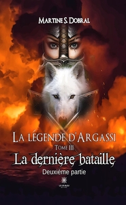 Image de La Légende d'Argassi