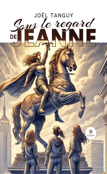 Picture of Sous le regard de Jeanne