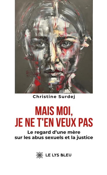 Picture of Mais moi, je ne t'en veux pas