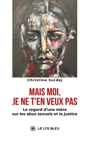 Picture of Mais moi, je ne t'en veux pas