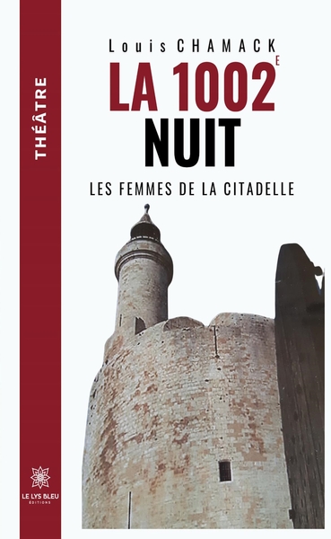 Image de La 1002e nuit