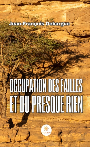 Image de Occupation des failles et du presque rien