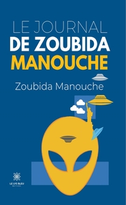 Image de Le journal de Zoubida Manouche