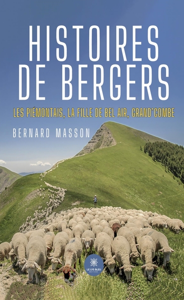 Image de Histoires de bergers