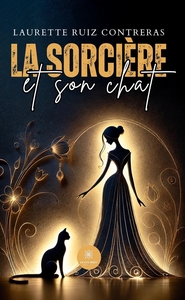 Picture of La sorcière et son chat