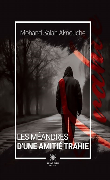 Picture of Les méandres d'une amitié trahie