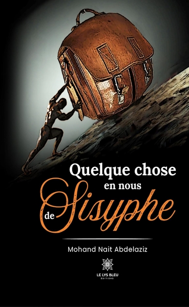 Picture of Quelque chose en nous de Sisyphe