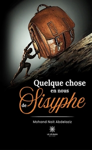 Picture of Quelque chose en nous de Sisyphe