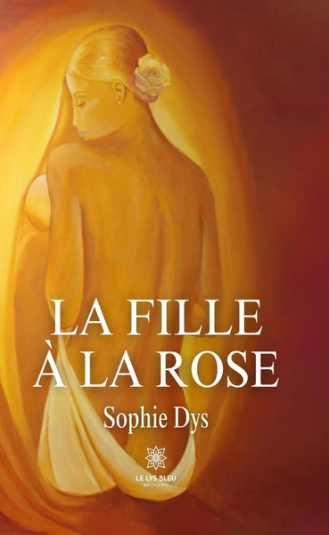 Picture of La fille à la rose