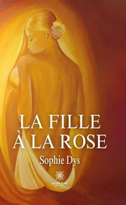 Picture of La fille à la rose