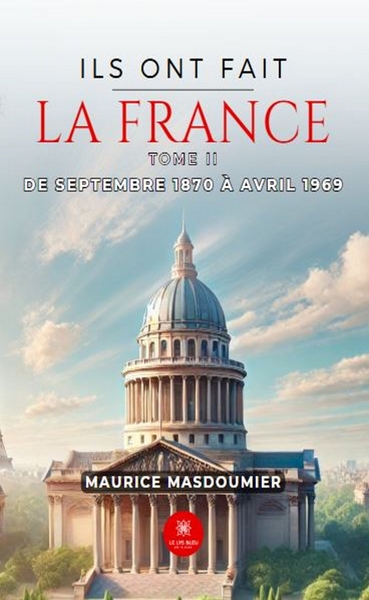 Picture of Ils ont fait la France