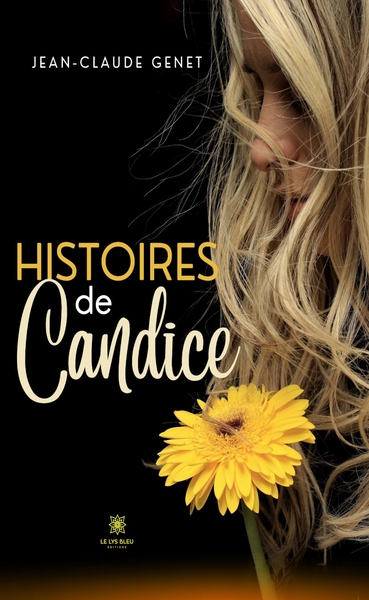 Image de Histoires de Candice