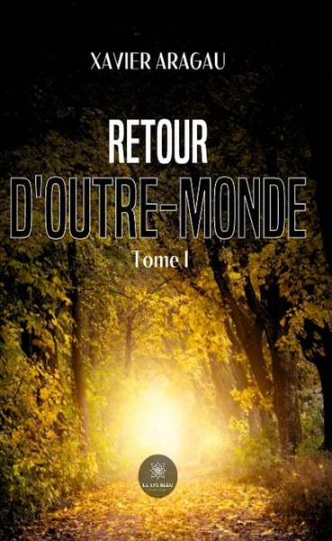 Picture of Retour d'outre monde
