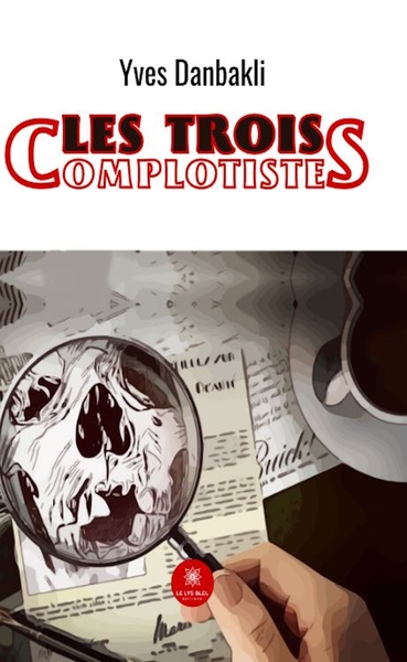 Picture of Les trois complotistes