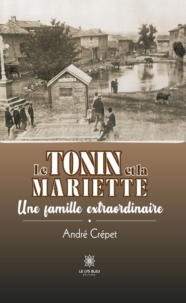 Picture of Le Tonin et la Mariette