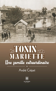 Picture of Le Tonin et la Mariette