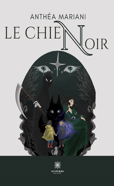 Image de Le chien noir