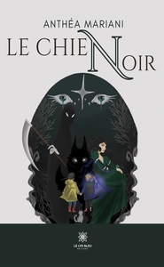 Image de Le chien noir
