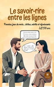 Image de Le savoir-rire entre les lignes