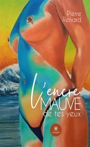 Picture of L'encre mauve de tes yeux