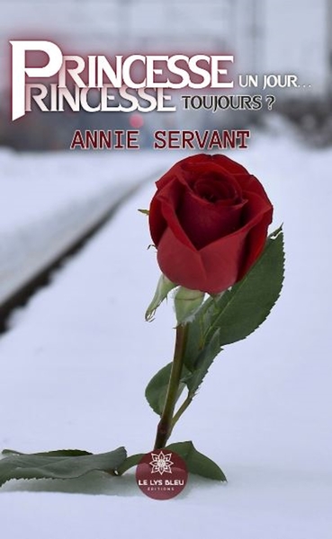 Image de Princesse un jour, princesse toujours?