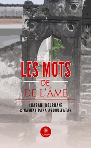 Picture of Les mots de l'âme