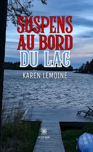 Image de Suspens au bord du lac