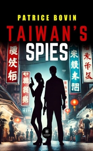 Picture of Taiwan's spies