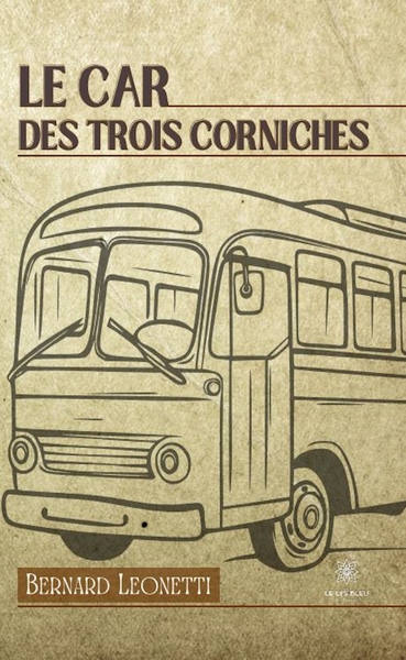 Picture of Le car des trois corniches