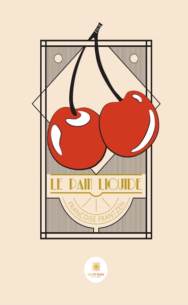 Picture of Le pain liquide