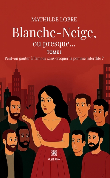 Image de Blanche-Neige, ou presque...