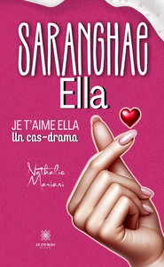 Picture of Saranghae Ella - Je t'aime Ella