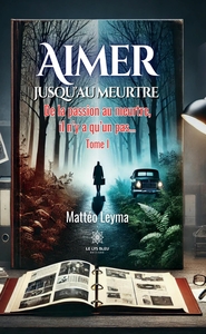 Image de Aimer jusqu'au meurtre