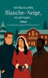 Image de Blanche-Neige, ou presque...