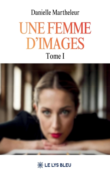 Picture of Une femme d'images