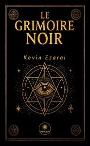 Image de Le grimoire noir