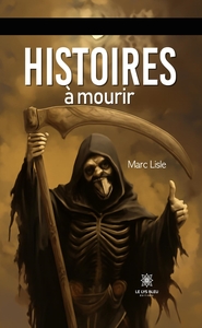 Picture of Histoires à mourir