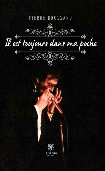 Picture of Il est toujours dans ma poche