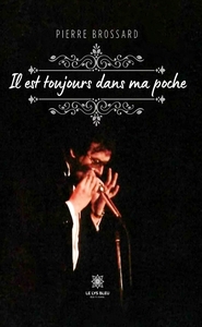 Picture of Il est toujours dans ma poche