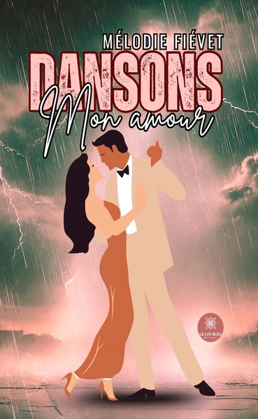 Image de Dansons mon amour