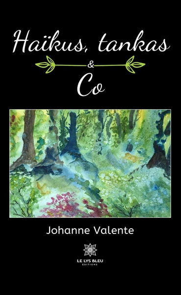 Picture of Haïkus, tankas et Co