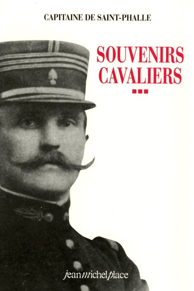 Image de SOUVENIRS CAVALIERS