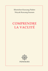 Image de COMPRENDRE LA VACUITE