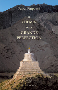 Image de LE CHEMIN DE LA GRANDE PERFECTION