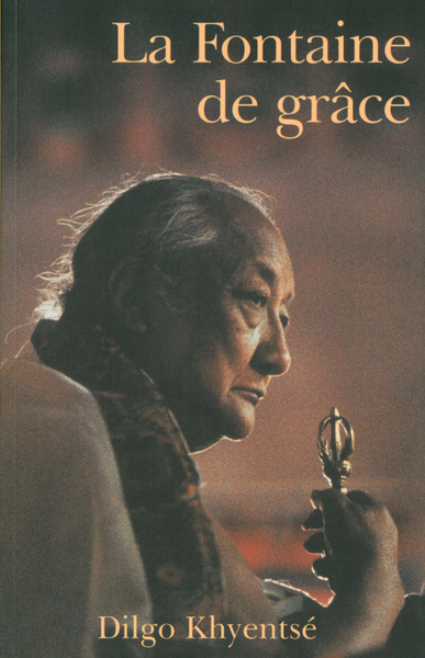 Image de LA FONTAINE DE GRACE
