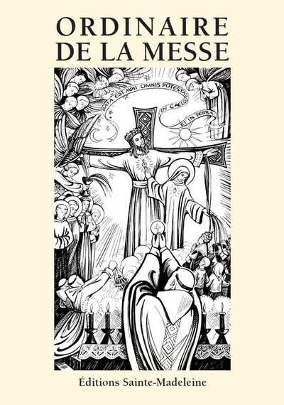 Picture of Ordinaire de la messe